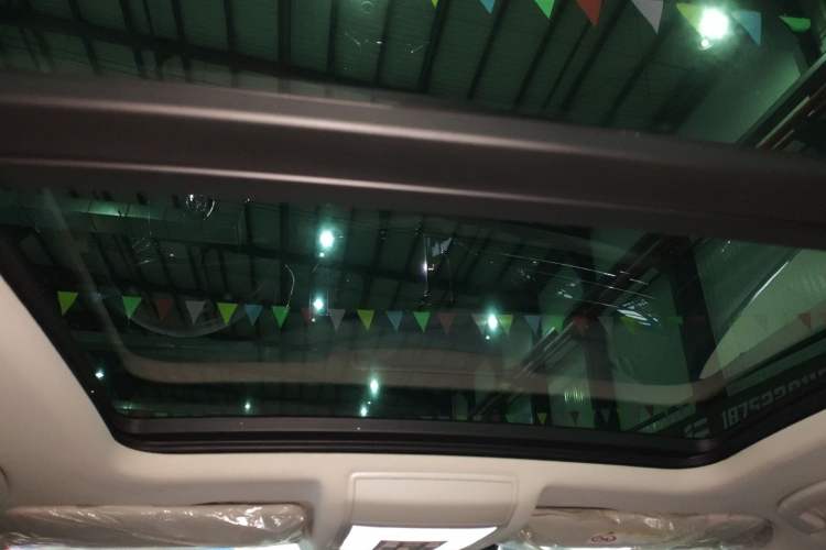 Used Volkswagen Passat 2019 330TSI Luxury Edition China VI Standard Headliner