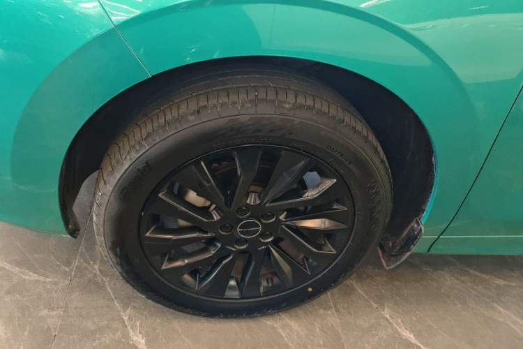 Used FORTHING T5 EVO 2021 1.5TD DCT Starry Edition