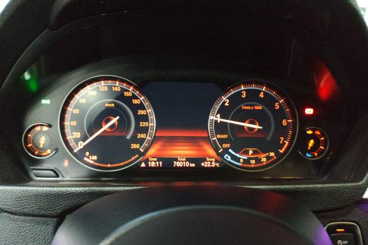 Used BMW 4 Series 2019 425i Gran Coupe M Sport Package
