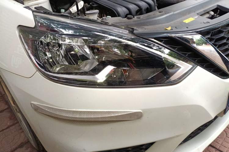 Used Nissan Sylphy 2022 Classic 1.6XE CVT Comfort Edition
