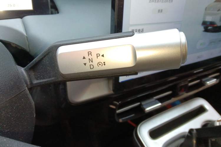 Used AION Y 2023 Plus 510 Smart Edition