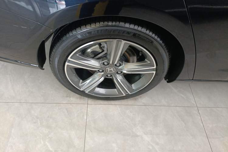 Used Honda Accord New Energy 2023 2.0L ePHEV Prestige Edition