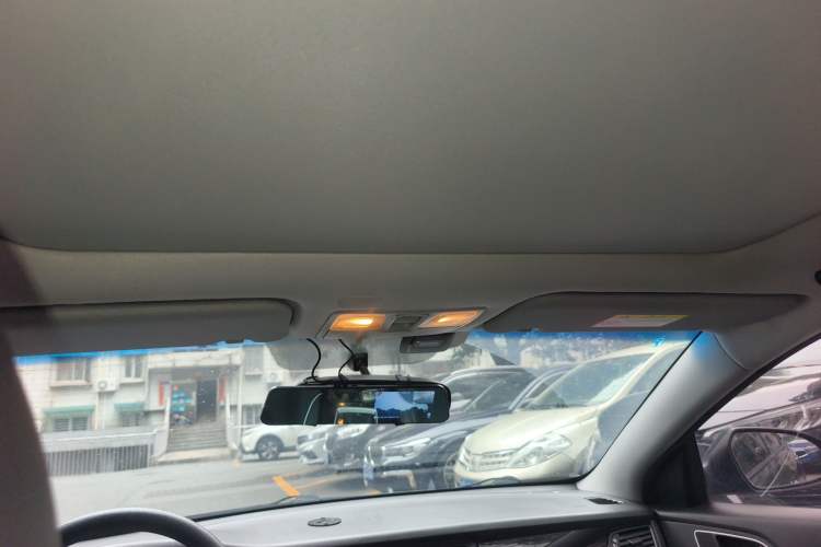 Used Hyundai Mistra 2019 1.8L Automatic Smart GLS China VI Standard
