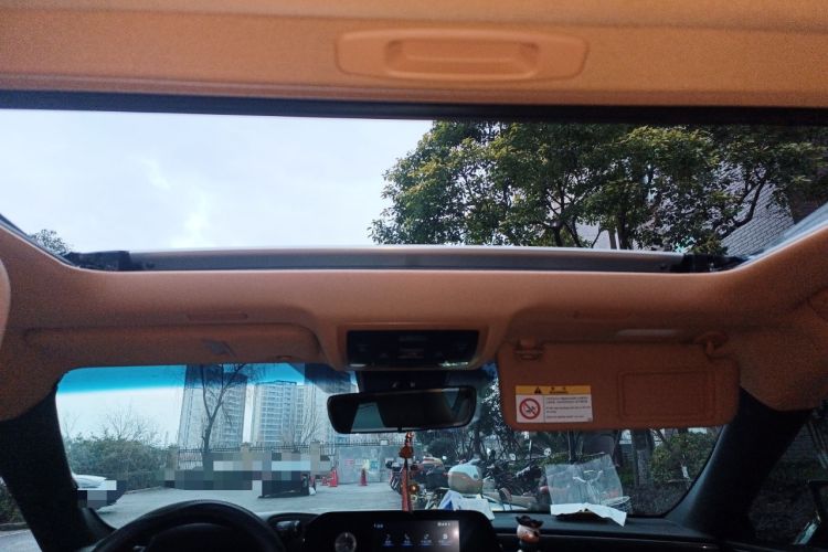 Used Lexus ES 2021 260 Excellence Edition