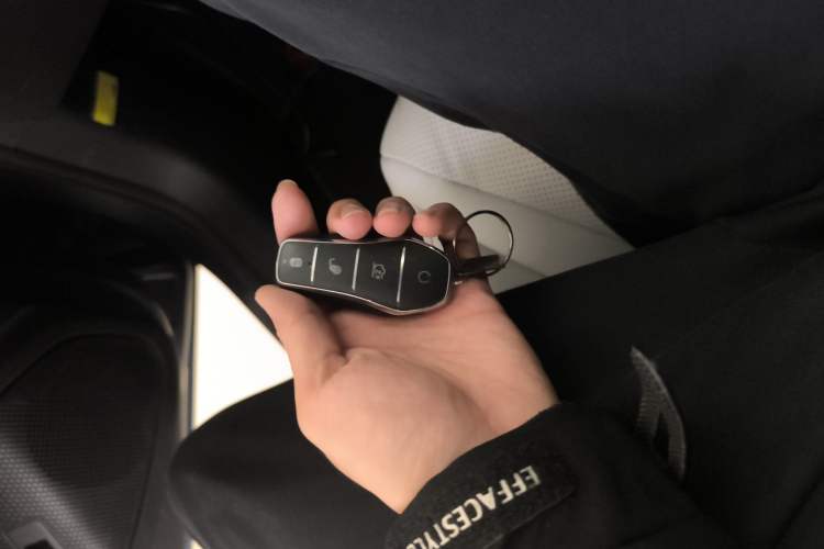 Used BYD Seal 06 New Energy 2024 DM-i 80KM Prestige Model
