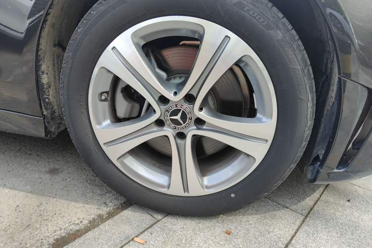 Used Mercedes-Benz C-Class 2020 C 260 L Sport Edition