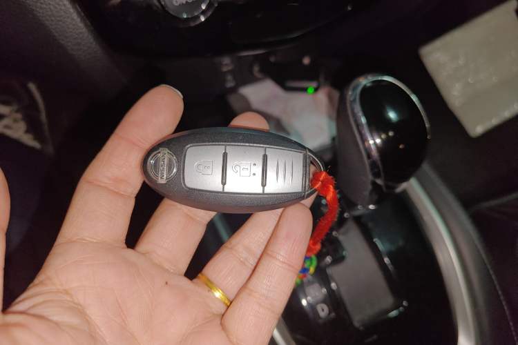 Used Nissan X-Trail 2019 2.0L CVT Comfort Edition 2WD