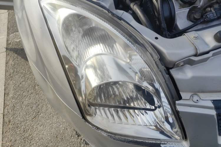 Used Suzuki Swift 2011 1.3L Manual Value Edition
