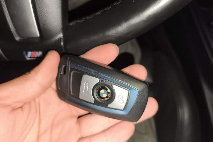 Used BMW 3 Series 2016 328i M Sport
