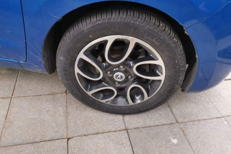 Used CHANGAN Benni 2014 1.4L IMT Luxury Model
