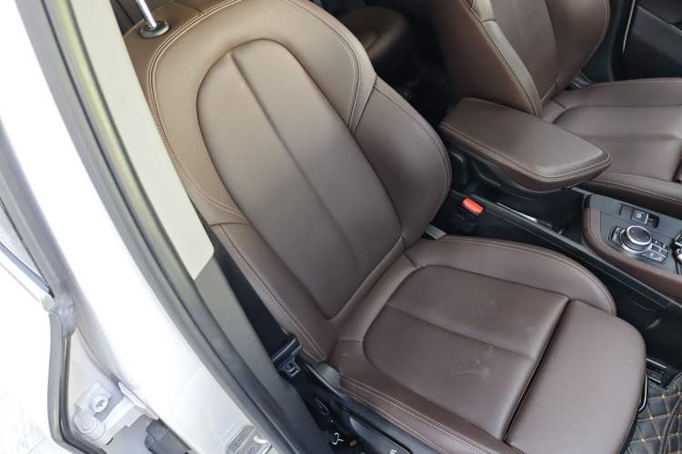 Used BMW X1 2022 sDrive20Li Fashion Model