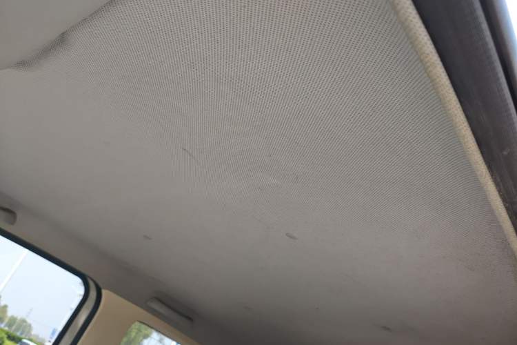 Used Wuling Hongguang MINIEV 2024 3rd Generation 170 km Headliner