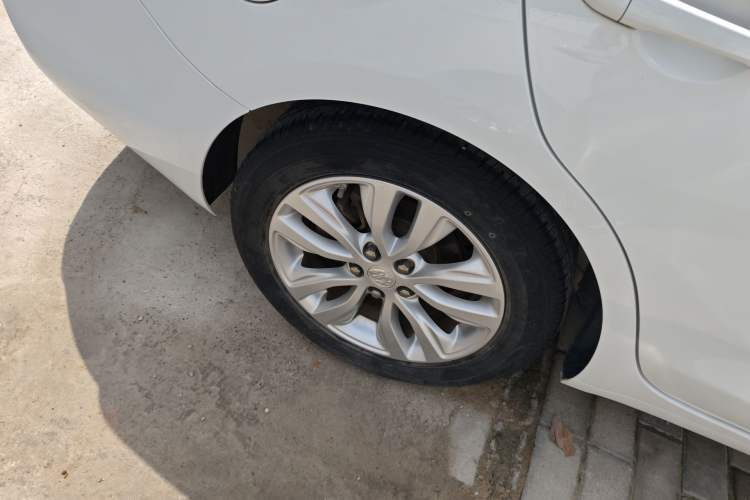 Used Buick GT 2021 Revised Version Flagship 1.5L Automatic Elite Edition