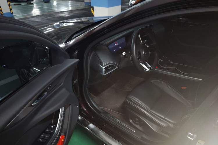 Used Jaguar XEL 2021 2.0T 250 PS R-DYNAMIC S Advanced Sport Edition