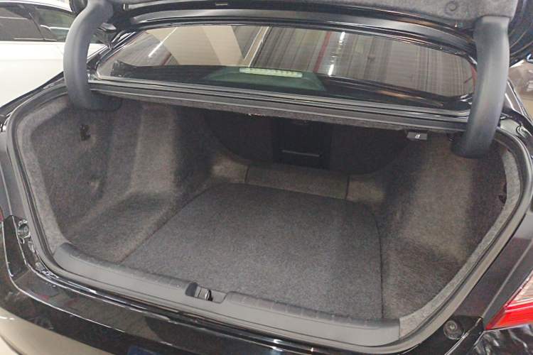 Used Honda Accord 2018 260TURBO Elite Edition China VI
