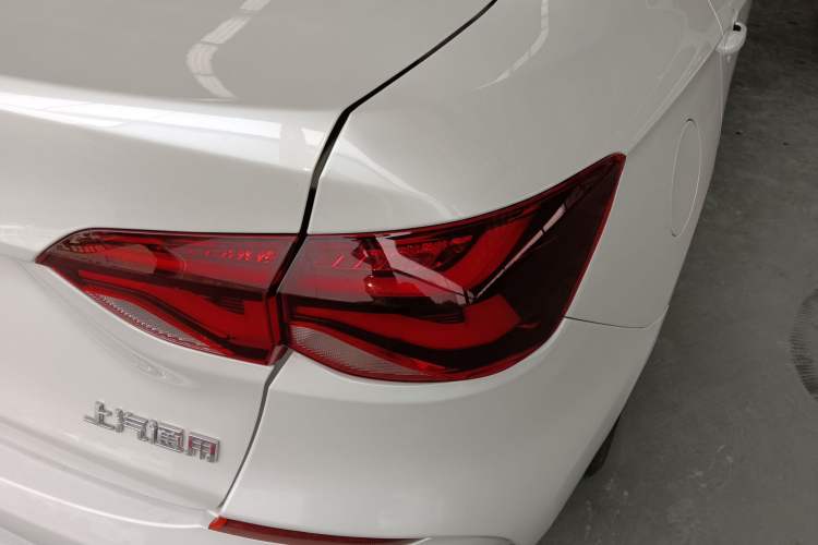 Used Chevrolet Monza 2024 1.5L Dual-Clutch Enjoyment Edition