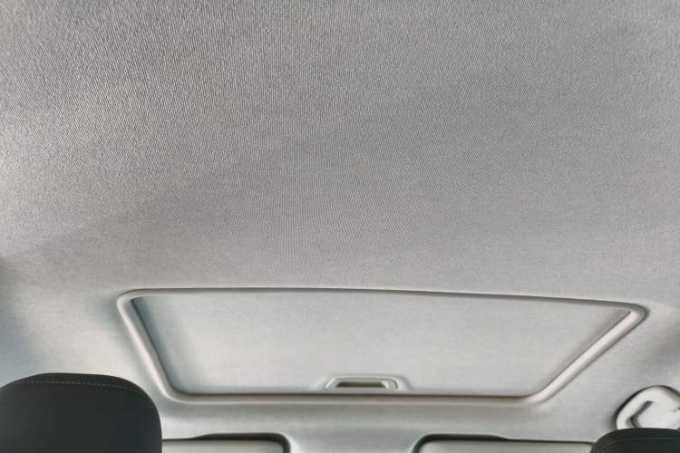 Used Chevrolet Cavalier 2019 320 Automatic Enjoyment with Sunroof
