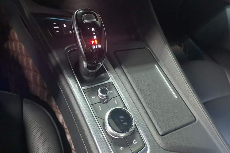 Used Cadillac CT5 2020 Revised Version 28T Luxury Edition