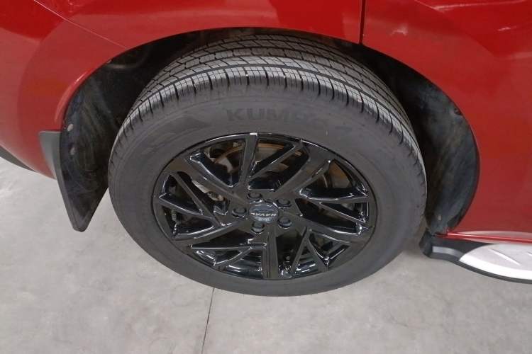 Used Haval JOLION 2021 1.5T Automatic Grand Three-Volume Version