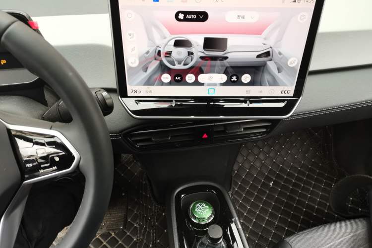 Used Volkswagen ID.3 2025 Smart Edition Outstanding Model