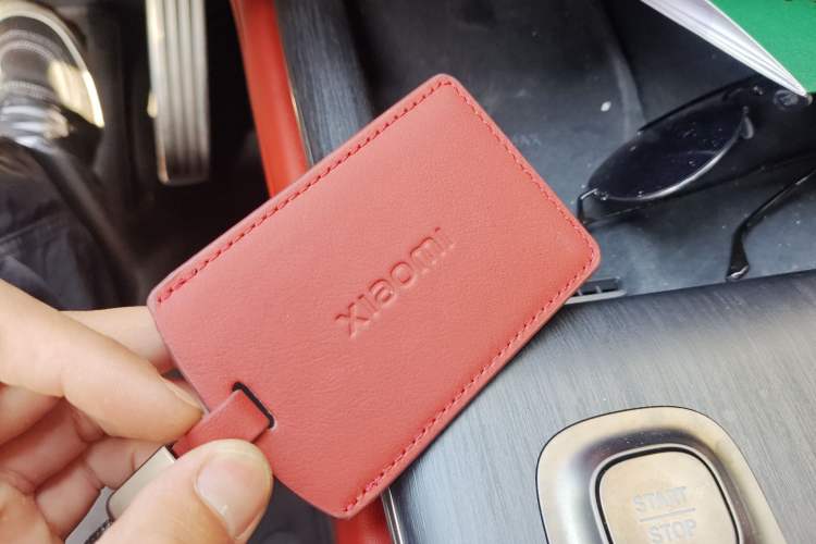 Used Xiaomi Auto SU7 2024 Four-Wheel Drive Ultra-Long Range Advanced Intelligent Driving Max Edition