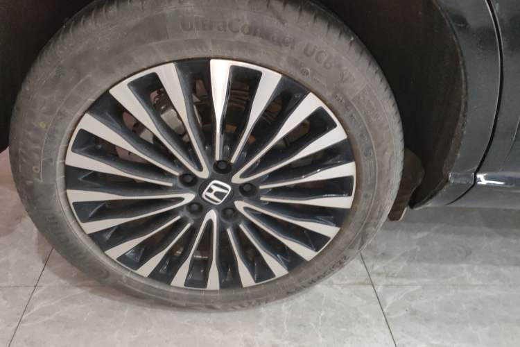 Used Honda e:NS1 2022 e-Style Edition
