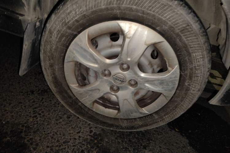 Used Jinbei New Hiace X30L 2019 1.5L Cargo Van Wealth Edition China VI SWC15M
