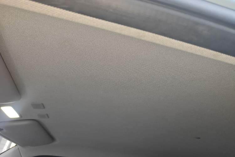 Used Geely Galaxy Panda 2023 Panda Mini 200km Endurance Bear
