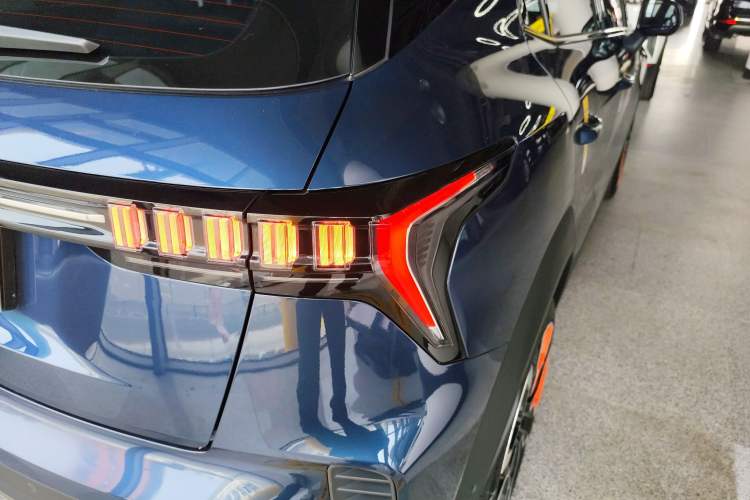 Used Lynk & Co 06 2023 Remix 1.5T YAO Halo
