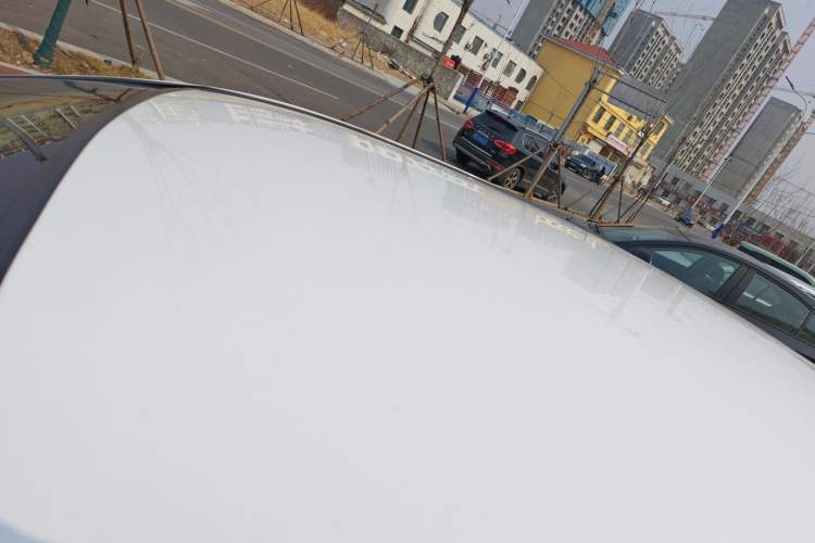 Used BYD F3 2020 1.5L Manual Classic Trim
