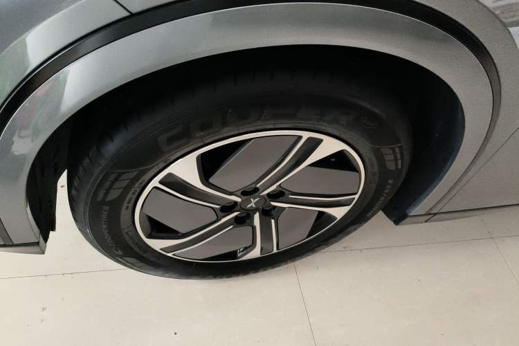 Used XPeng G6 2023 580 Long-Range Max