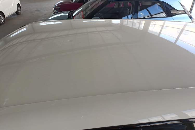 Used Dongfeng NAMMI 01 2024 430 Plus Smart+ Roof