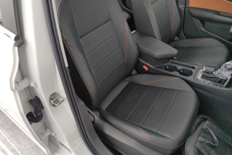 Used Volkswagen Bora 2026 200TSI DSG Yuexing Navigation Edition
