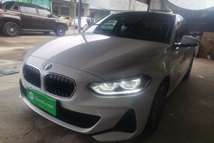 Used BMW 1 Series 2021 Revised 120i M Sport Edition