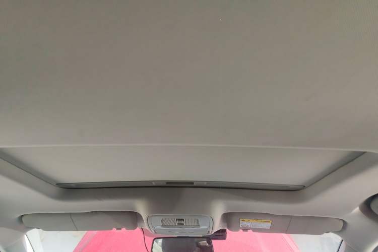 Used MG 6 New Energy 2018 45T E-DRIVE Intelligent Hybrid Premium Internet Edition
