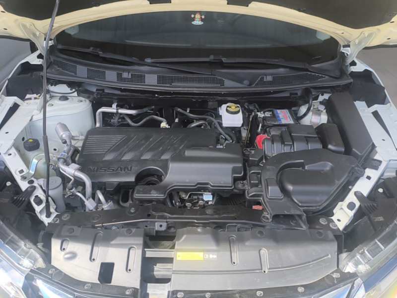 Used Nissan Qashqai 2023 Classic 2.0L CVT XV Comfort Edition — 19