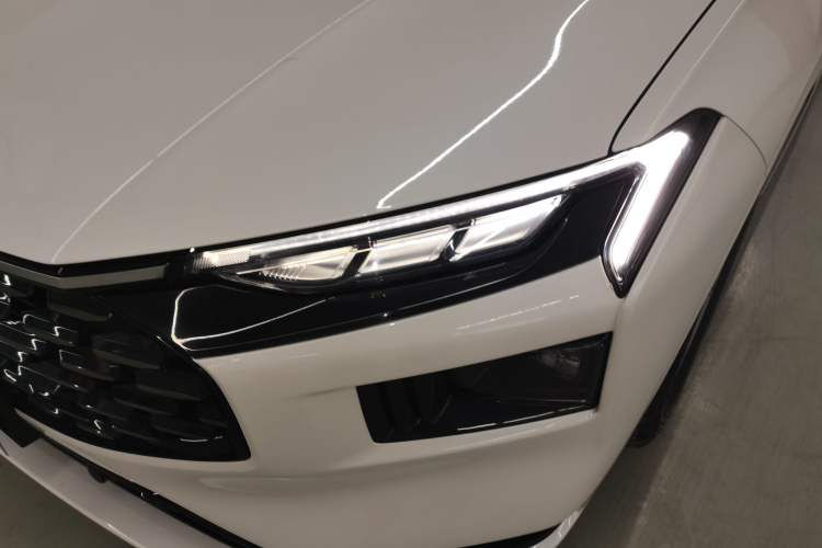 Used Ford Mondeo 2022 Restyled EcoBoost 245 Luxury Version