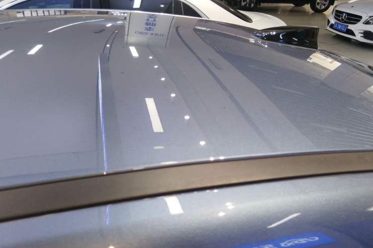 Used BYD Qin PLUS 2025 DM-i Smart Drive 55KM Beyond Model