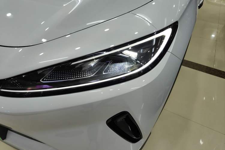 Used BYD Sealion 05 EV 2025 520 km Smart Cruise Version