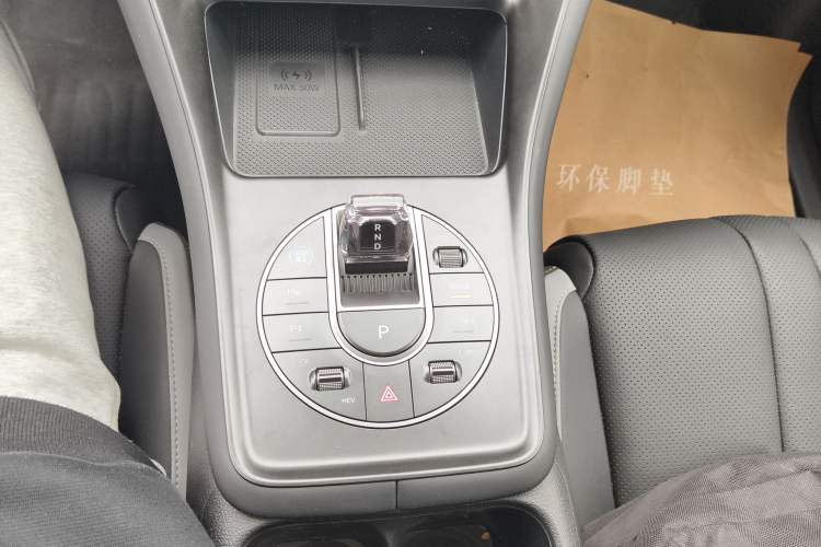 Used BYD Sealion 05 DM-i 2025 DM-i Smart Drive 115KM Flagship Model
