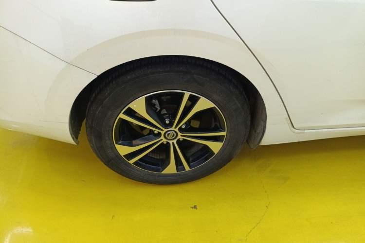 Used Nissan Sylphy 2020 1.6L XL CVT Enjoyment Edition
