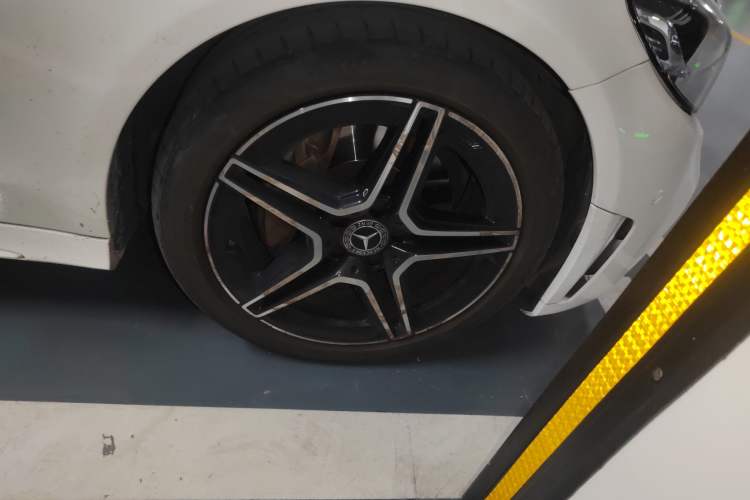 Used Mercedes-Benz C-Class 2020 C 260 Coupe