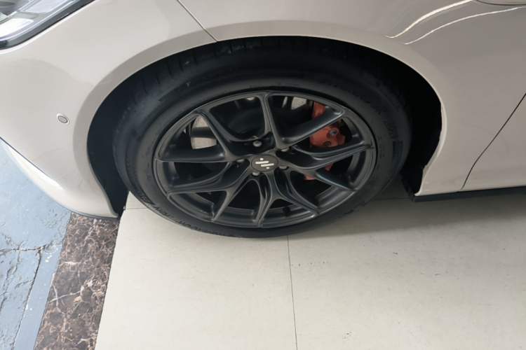 Used IM L6 2024 Max Standard Edition