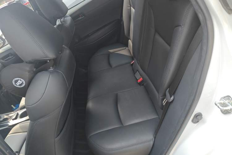 Used Toyota Corolla Cross 2022 2.0L Elite Edition