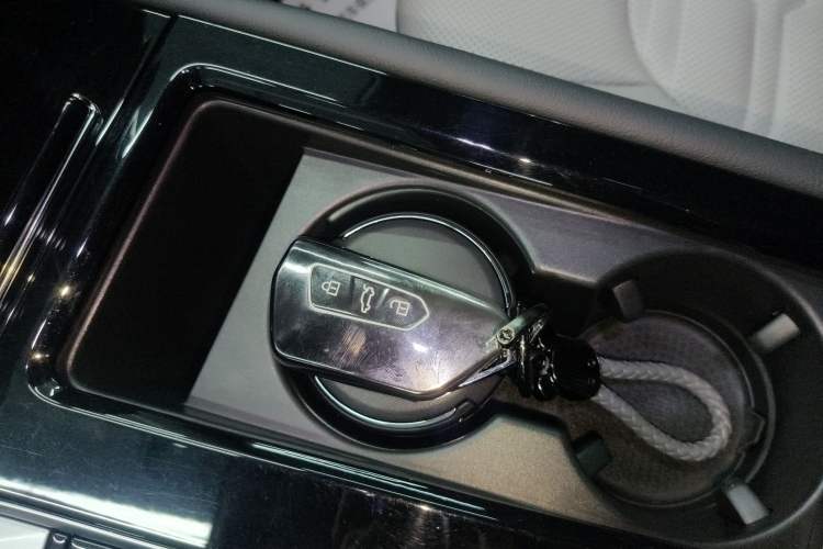 Used Volkswagen Teramont X 2021 380TSI Four-Wheel Drive Midnight Edition