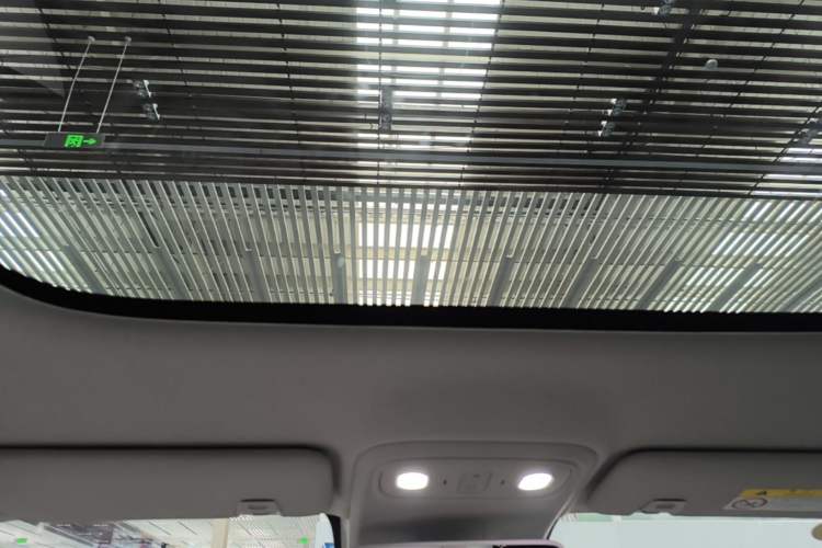 Used Leapmotor B10 2025 510 LiDAR Version
