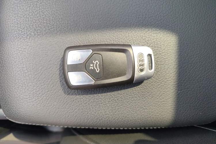 Used Audi A5 2019 Sportback 40 TFSI Fashion Model
