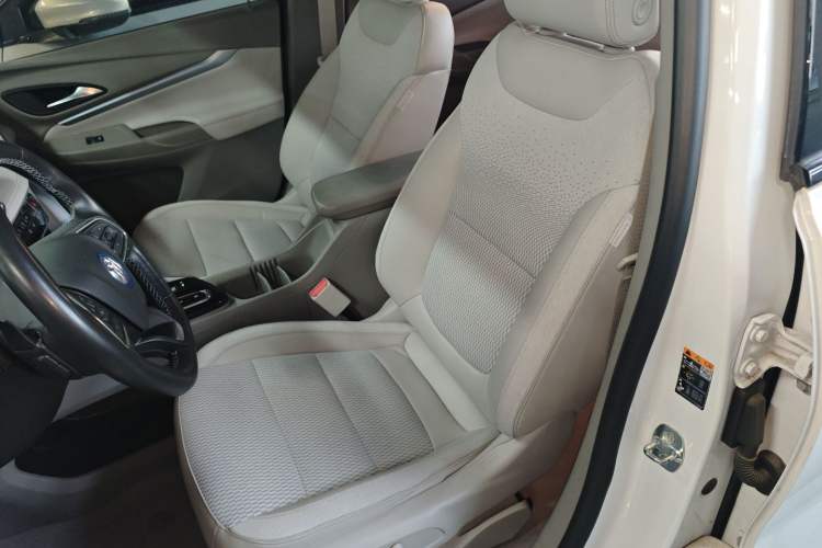 Used Buick Velite 7 2020 652E Connected Smart Edition
