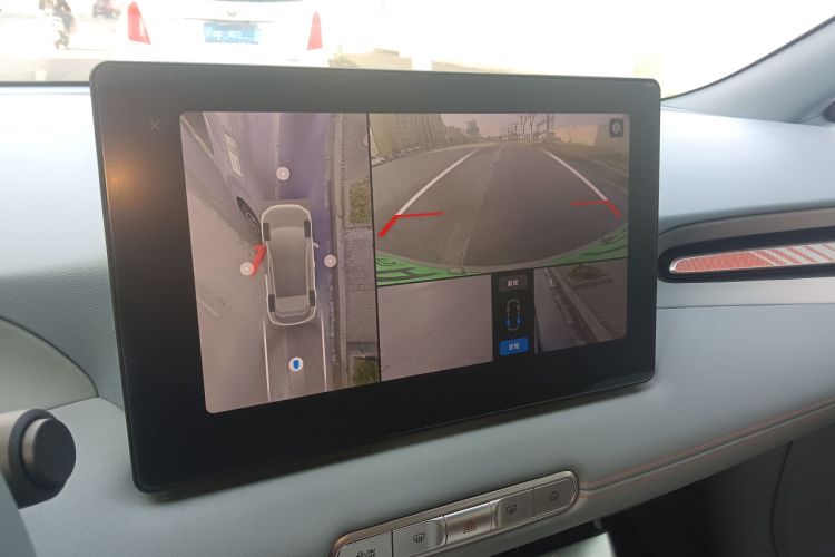 Used MG 4 EV 2026 Model 437 Composed Edition