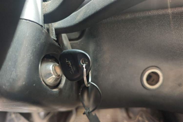 Used JMC Transit 2021 2.8T Space King Taurus Long Wheelbase Mid-Height Rear Single Tire – Step 6-Seater Diesel Euro VI JX493